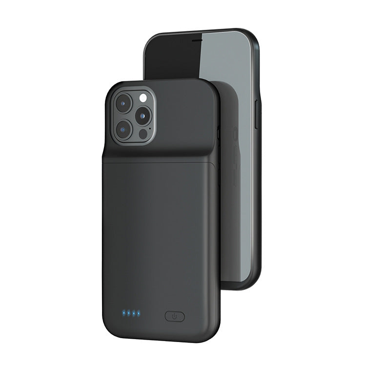 Rated Real SmartCharge iPhone Case