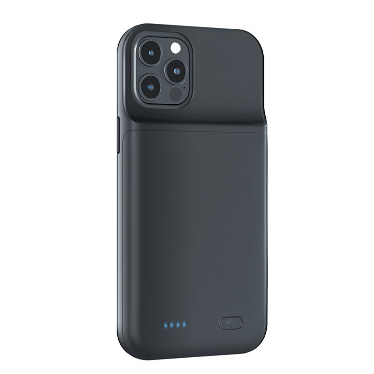 Rated Real SmartCharge iPhone Case