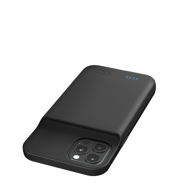 Rated Real SmartCharge iPhone Case