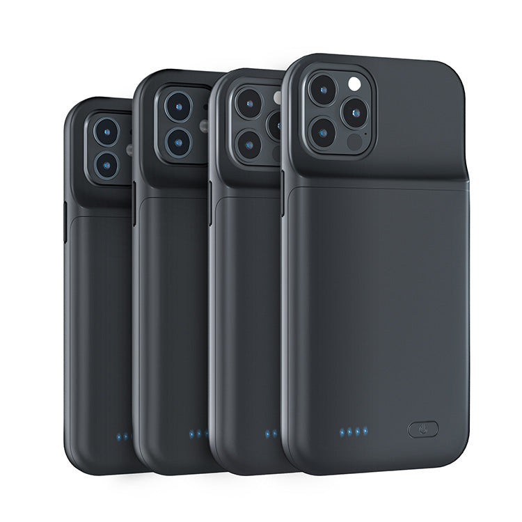 Rated Real SmartCharge iPhone Case