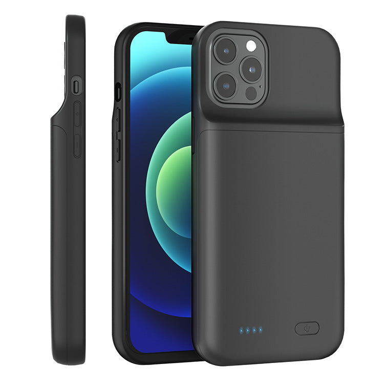 Rated Real SmartCharge iPhone Case